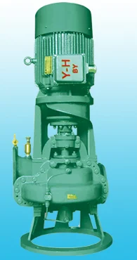 Lihang Marine Engineering Equipment (Nanjing) Co., Ltd
